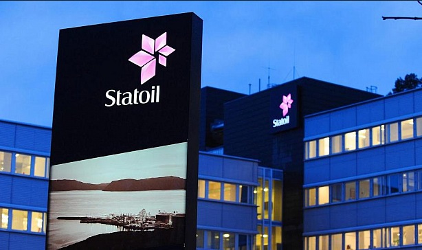 Statoil