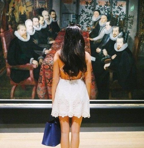 Новые прикольные фотоиллюзии