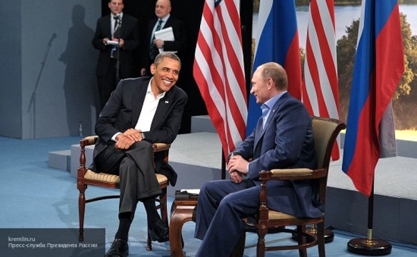 Американист рассказал, почему Джо Байден никогда не приедет в Москву