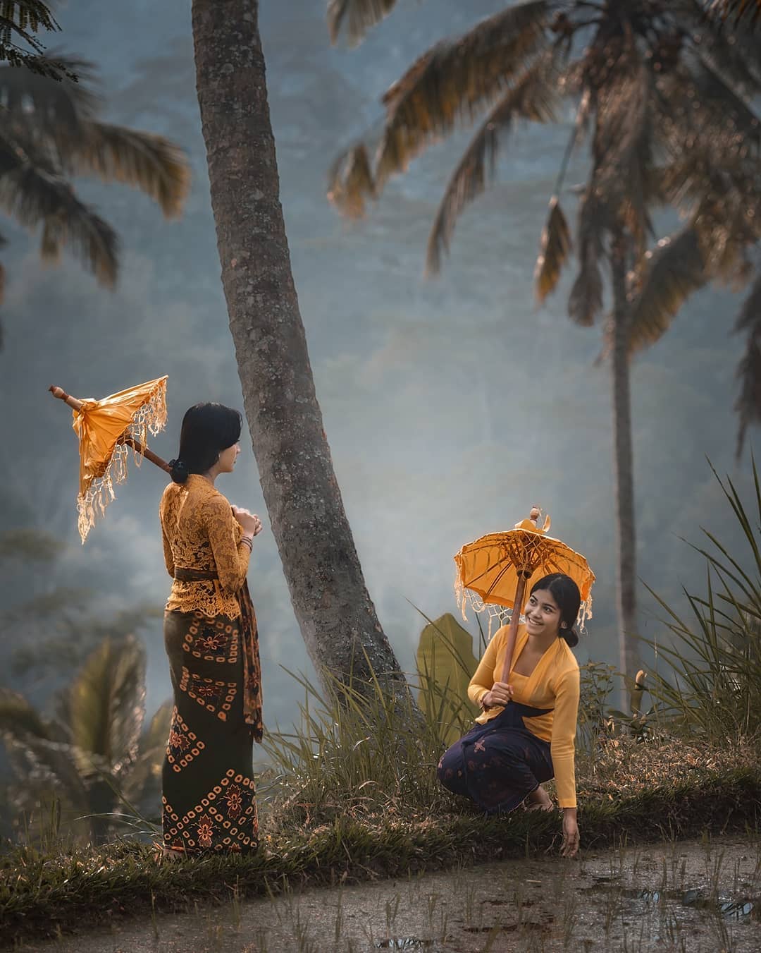 Прекрасная сельская Индонезия на снимках Рариндры Пракарса фотографа, Рариндра, подборке, собраны, бытовые, сценки, жизни, простых, индонезийцев, словам, мечтает, одновременно, чтобы, можно, больше, людей, узнали, полюбили, страну, Читать
