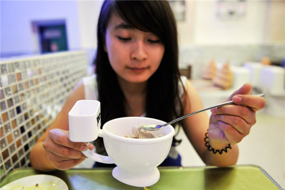 «10 вещей в домах китайцев, к которым я так и не смогла привыкнуть» быт,жизнь,интересное,Китай