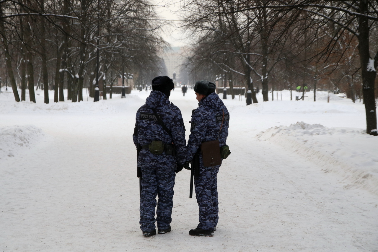 Драка подростков