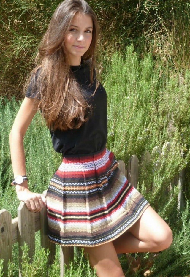 Девушки из российской глубинки-5 картинки,позитив