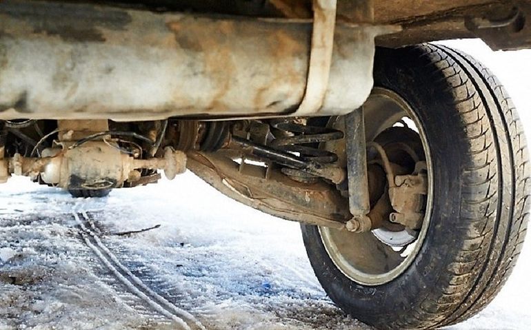 «Москвич-403»: рожденный ползать летать может! «Москвич-403»: рожденный ползать летать может! авто и мото,автоновости,Москвич-403Э