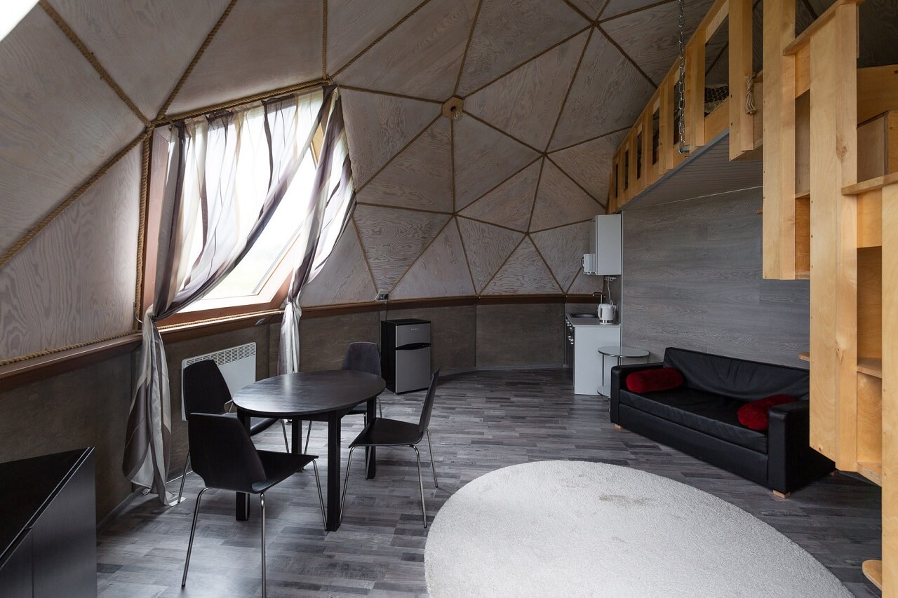 Майские выходные: 5 необычных отелей на лоне природы недалеко от Москвы Майские выходные: 5 необычных отелей на лоне природы недалеко от Москвы отдых,поездка