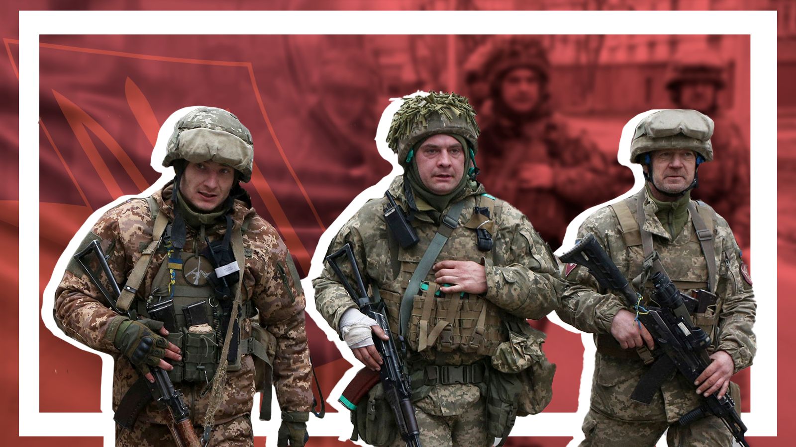 Безпалько: польские наемники ответят за преступления на Украине украина