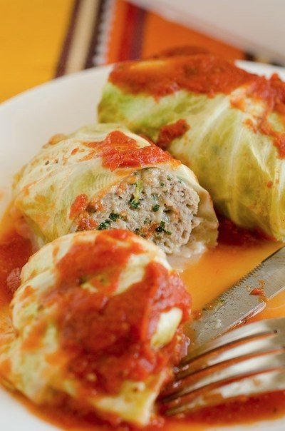 10 самых вкусных рецептов голубцов 10 самых вкусных рецептов голубцов