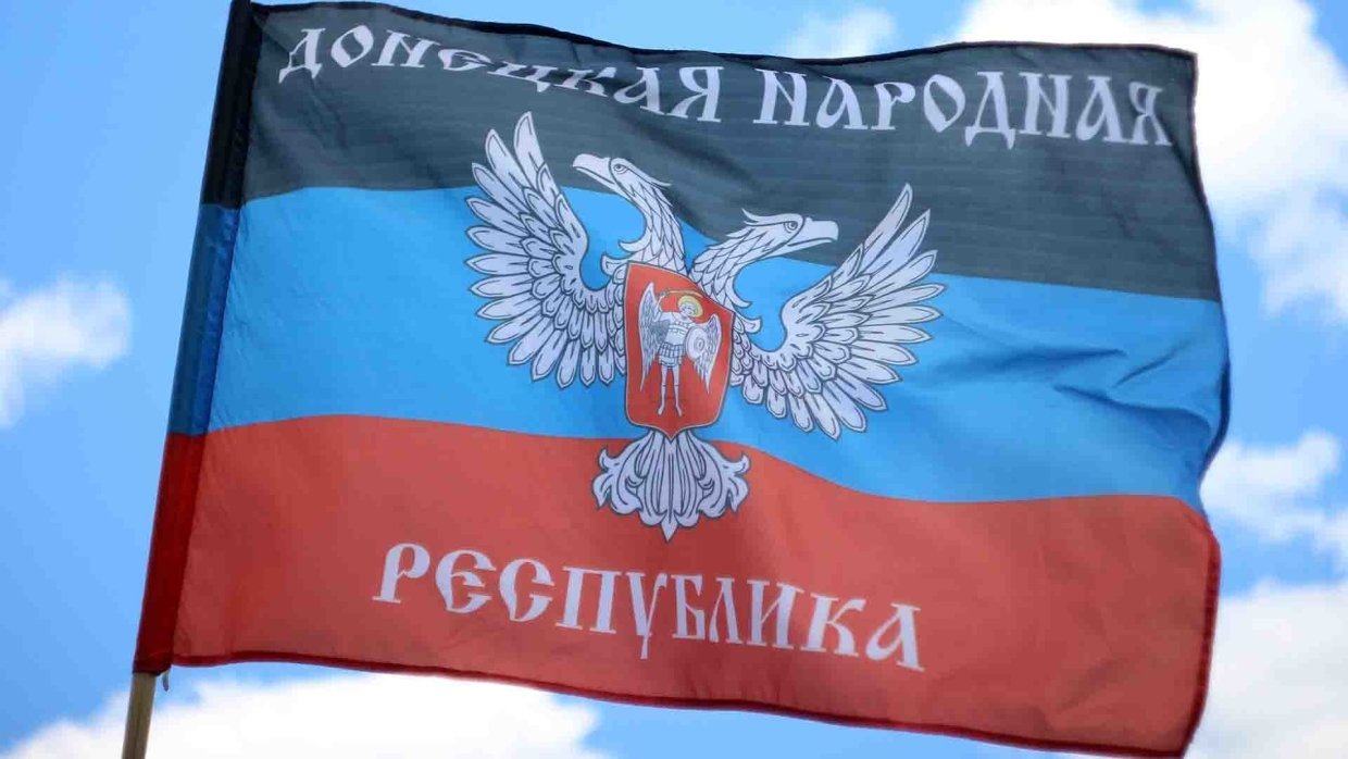 Донбасс сегодня: Луганск под огнем, ВСУ стягивают военную технику и мобилизуют резервы