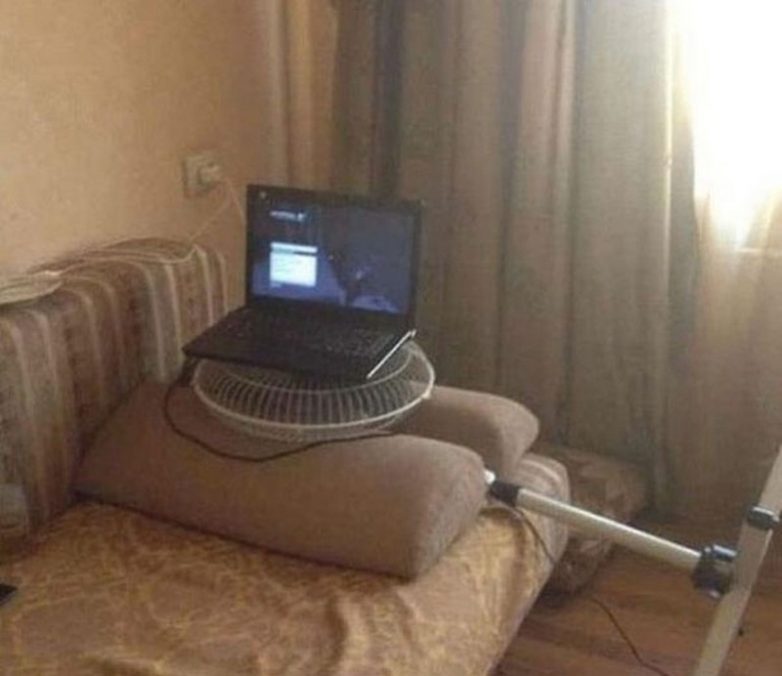 22 полезных лайфхака, которые вас точно разеселят 