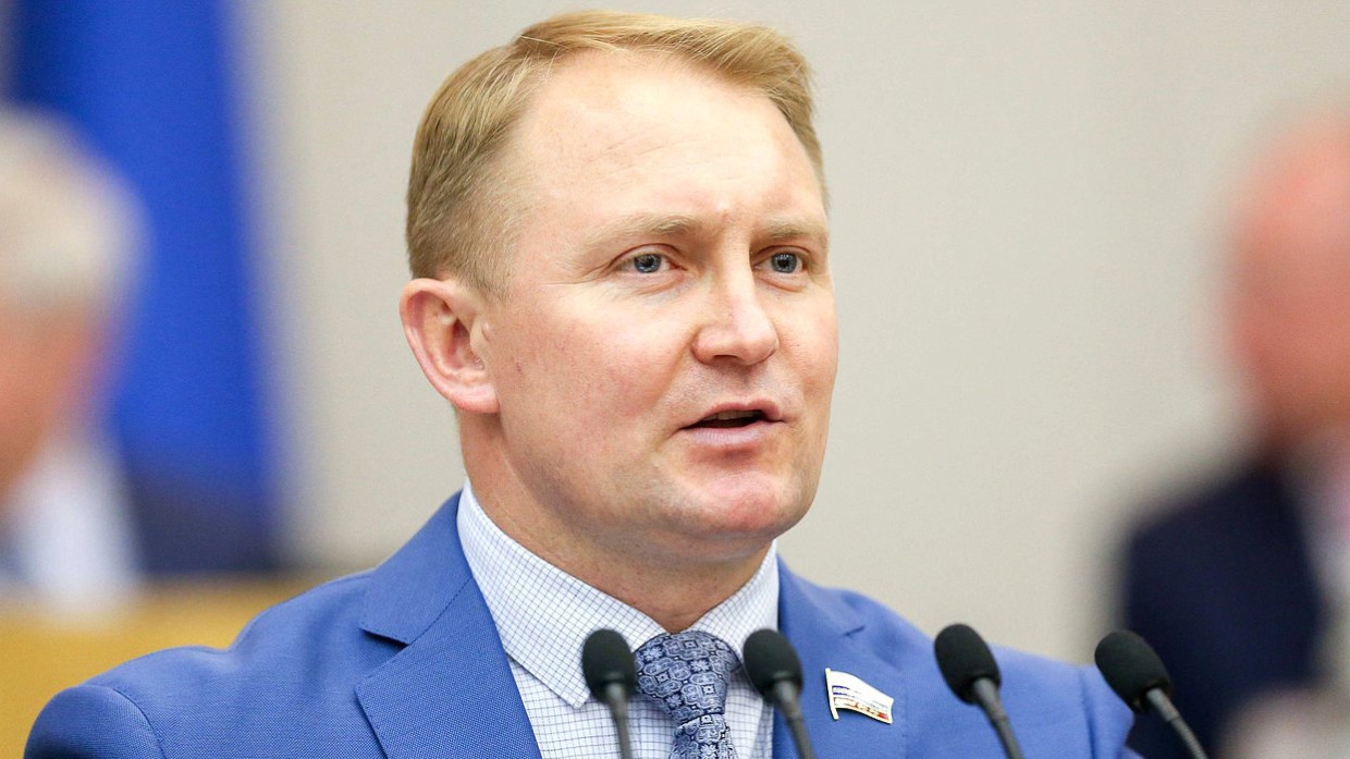 Депутат Шерин объяснил, как поставить на место Японию в вопросе Курильских островов