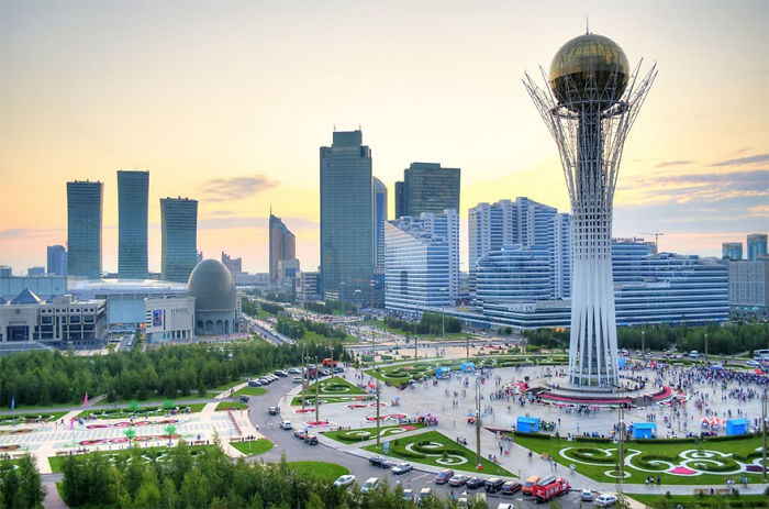 Astana, Kazakhstan