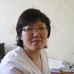 Антонина Вячеславовна, врач-гинеколог