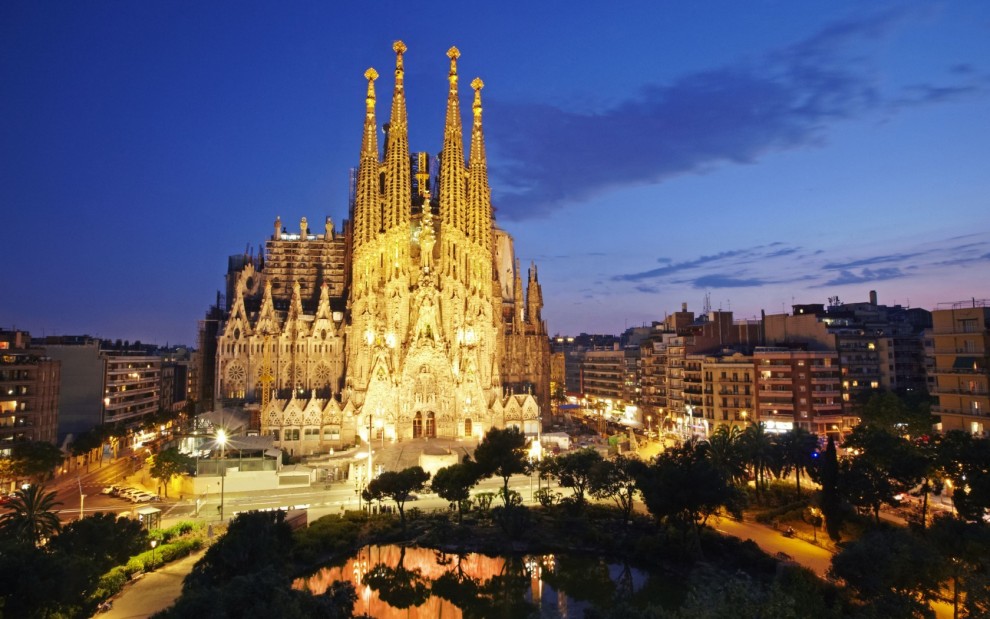 15 фактов об Испании, которые ошеломляют туристов, приезжающих в первый раз