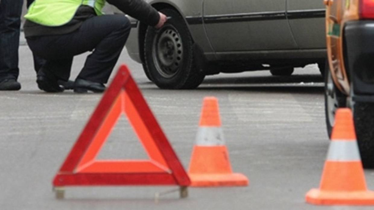 В Крыму водитель сбил на дороге 95-летнего ветерана ВОВ и уехал с места инцидента