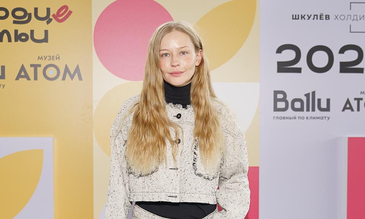 В Москве прошел семейный фестиваль «Сердце семьи»