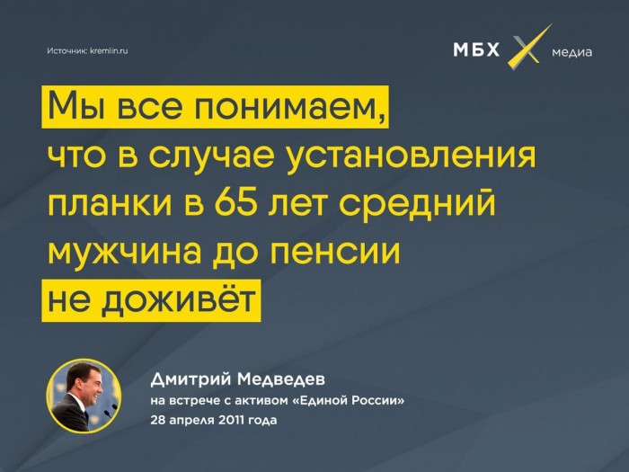 Слава Рабинович: Из-за нововведений в РФ начнутся социальные взрывы
