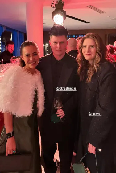 Мария Миногарова, Алексей Жидковский, Елена Летучая, Дарина Алексеева, Юлия Коваль посетили премию Ultima Guide в Санкт-Петербурге Мария, Коваль, Алексей, Миногарова, Бороденко, Барышников, Михаил, Дмитрий, Алексеева, Лампас, Покрас, Мурашкина, Летучая, Жидковский, Карина, прошла, награждения, ПолетаеваАлексей, закрытая, Матвеевым