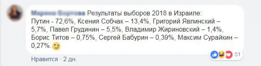 Русофобия Божены Рынски потерпела фиаско Русофобия Божены Рынски потерпела фиаско