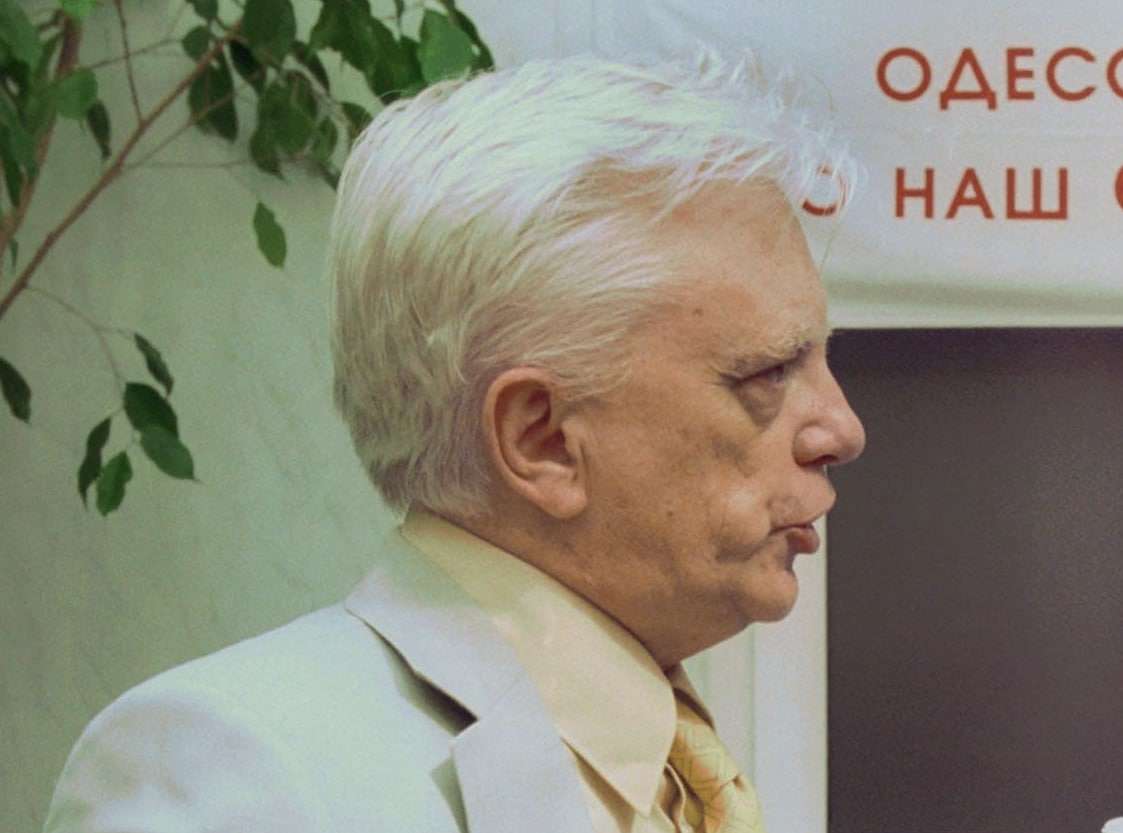 Бывший депутат Госдумы Владимир Аверчев ушел из жизни