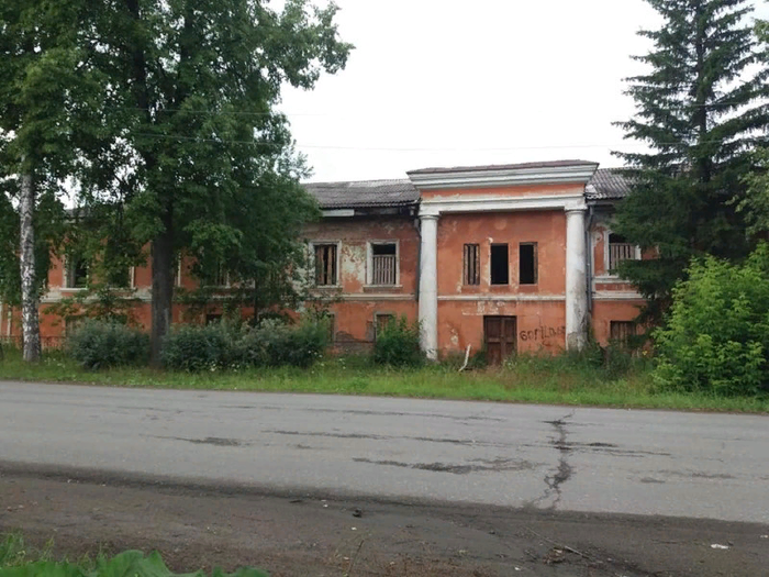 Купил заброшку и сделал конфетку!