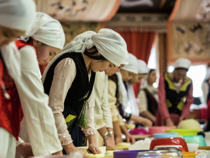 Страшная правда об Узбекистане: традиции, менталитет и отношение к женщинам 