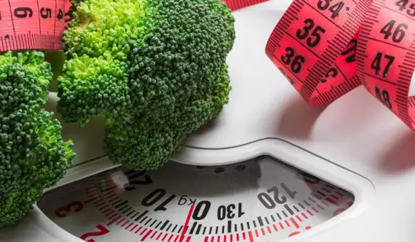 С этой диетой вы похудеете к лету в два раза быстрее