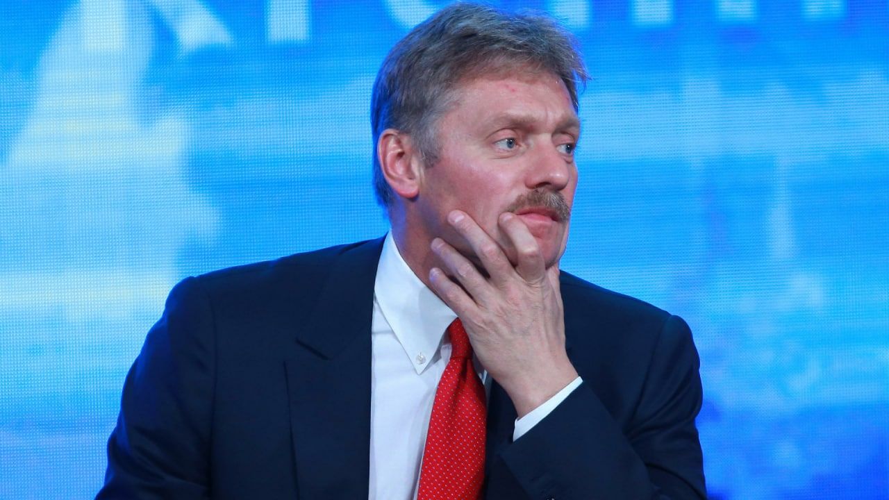 Песков заявил, что Европа устроила «рукотворный» газовый кризис Песков заявил, что Европа устроила «рукотворный» газовый кризис Экономика