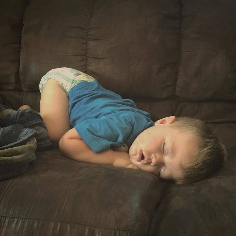 20 примеров, когда действительно очень хочется поспать 20 примеров, когда действительно очень хочется поспать