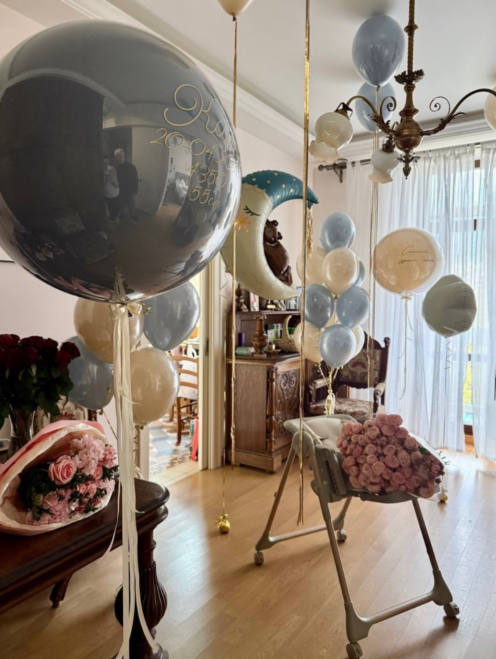 Звезда комедии «Сводишь с ума» Мила Ершова и Святослав Рогожан впервые стали родителями — у пары родился сын Святослав, Рогожан, Ершова, личном, блоге, будет, добавил, актер, чтобы, «Поздравляю, супруги, также, тобой, Святослава, когда, счастья, «Поздравляем, через, необычное, избраннице