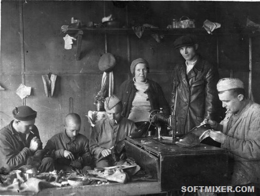 Артели и кооперативы в СССР Артели и кооперативы в СССР