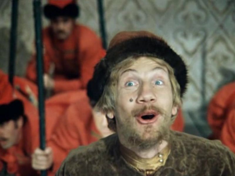 фильмы, Гайдай, комедии