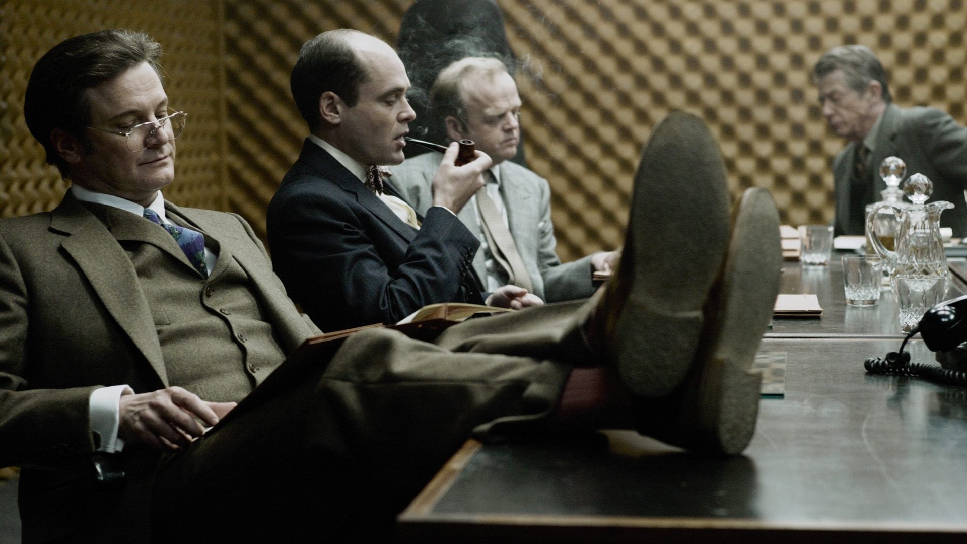 Очень серьёзные ожидания