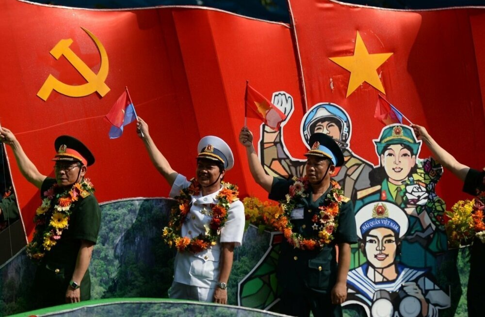 Слышали мудрую шутку из 1980-х, что «вьетнамцы – это такие русские Индокитая»?-6