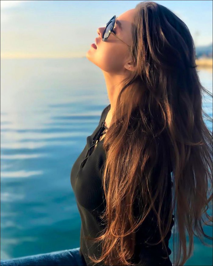 Летние девчонки Летние девчонки