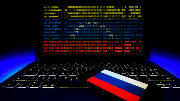 Россия вступила в кибервойну с США. В Венесуэле