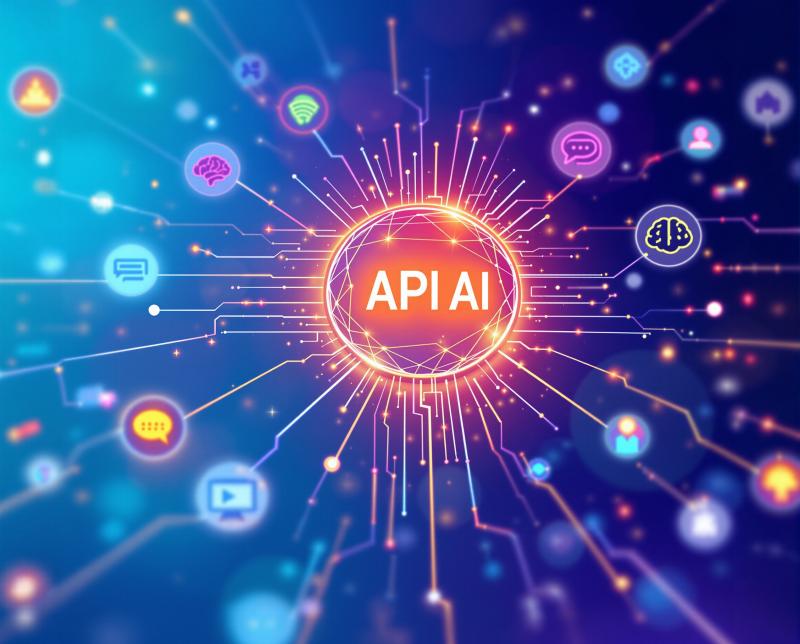 Внедрение нейросетей в бизнес от SD Company помогает автоматизировать процессы 