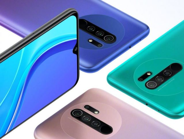 Redmi 9A прошел сертификацию, скоро выход новости,смартфон,статья