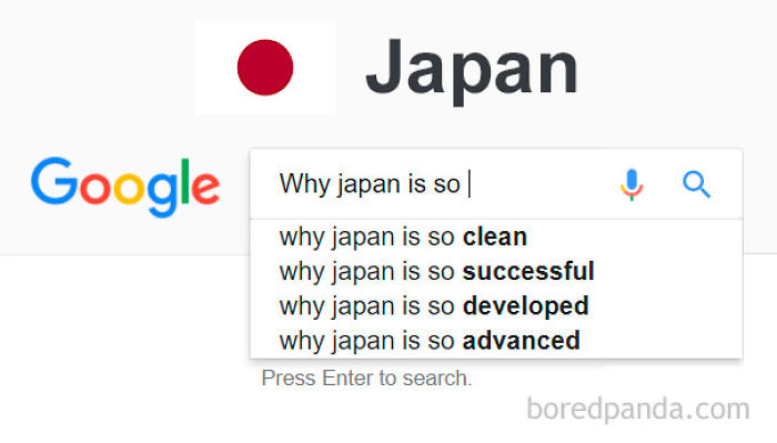 Japan