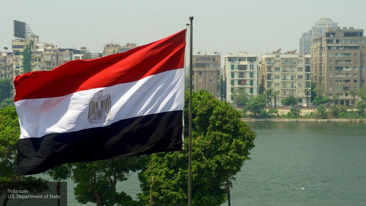 Египетский министр обсудит с Патрушевым ситуацию на Ближнем Востоке