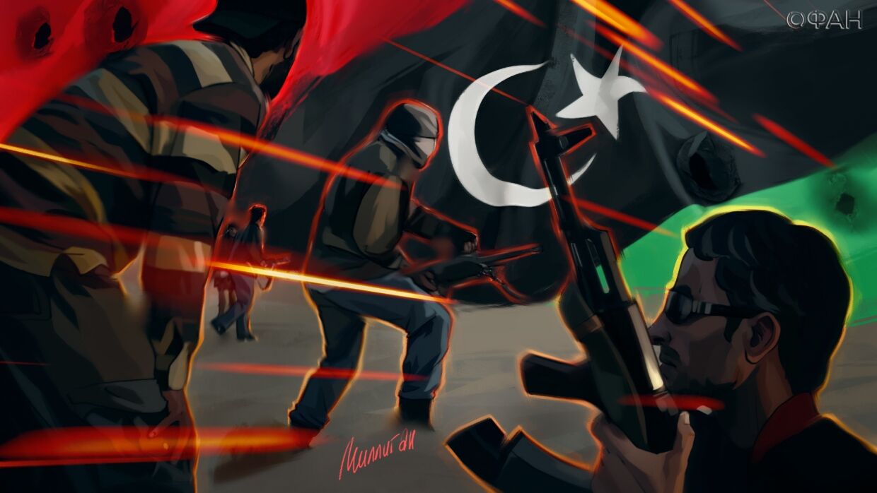 حصاد أخبار ليبيا في 24 مارس/آذار: السلطات الليبية تتفقد الوضع في المدن بسبب تهديد الفيروس الجديد وحكومة الوفاق تواصل تلقي الأسلحة