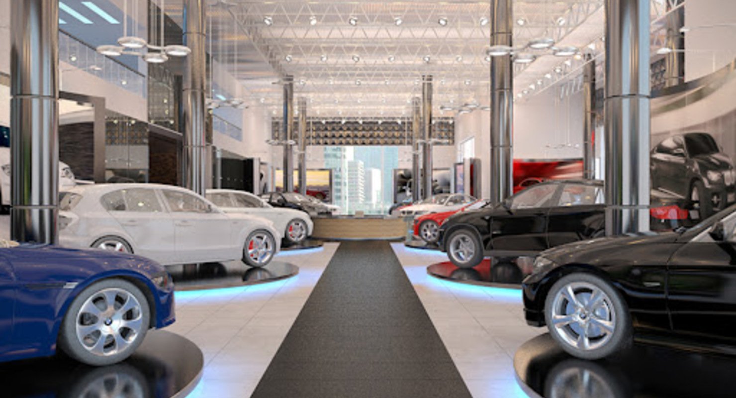 Почему за новыми авто образовалась очередь и когда она исчезнет