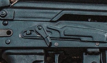 АК-ЭВО. Он же, АК Эволюция АК-ЭВО. Он же, АК Эволюция оружие