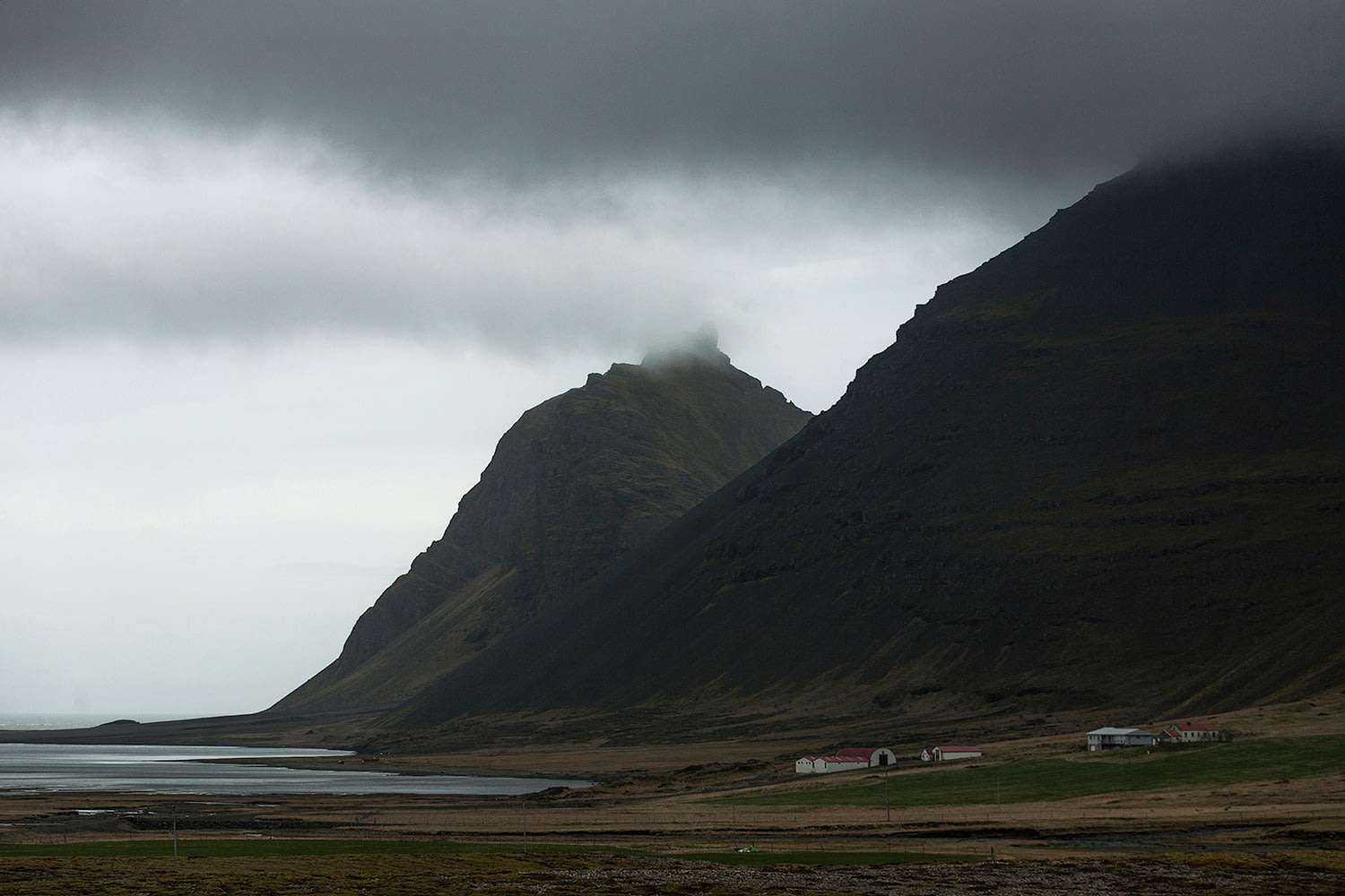 Исландия: личный опыт Исландия: личный опыт заграница,путешествие,туризм