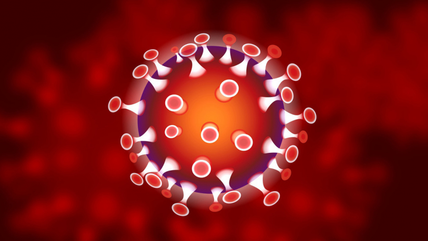 Университет Хопкинса заявил о более 85 млн случаях COVID-19 в мире