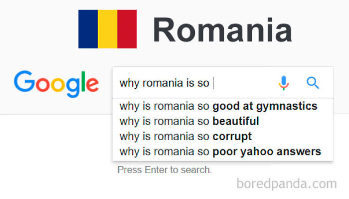 Romania