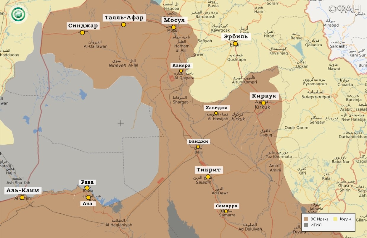 Сирия новости 2 декабря 22.30: ВКС РФ бьют по ИГ недалеко от Эс-Сухне, в районе Бейт Джинна приостановлены бои между САА и повстанцами