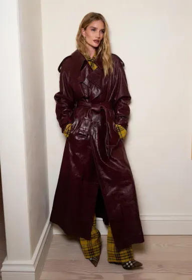 Рози Хантингтон-Уайтли