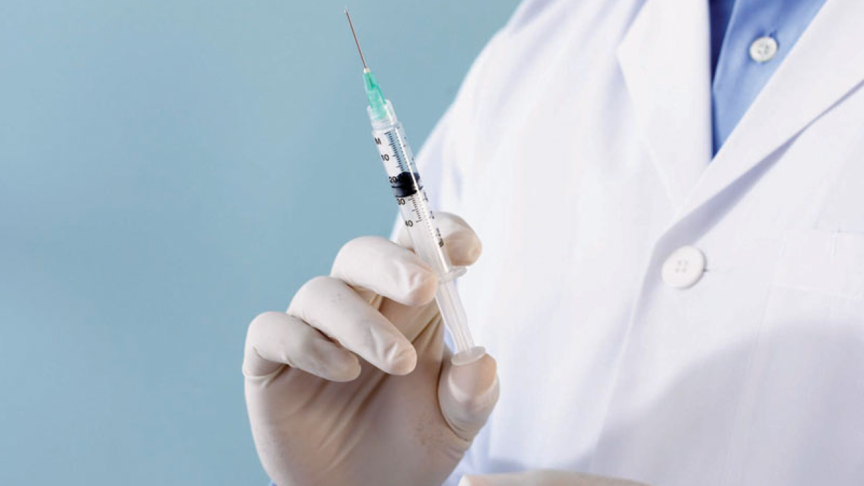 Созданную в Крыму вакцину от коронавируса планируют начать испытывать на людях