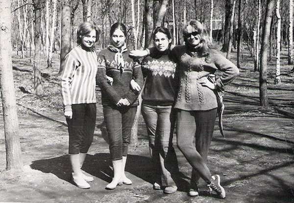 Вспоминая советские субботники 