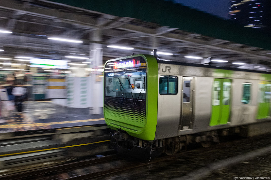 Что японцы делают с мусором Что японцы делают с мусором городская среда, интересное, мусор, парк, путешествия, токио, япония